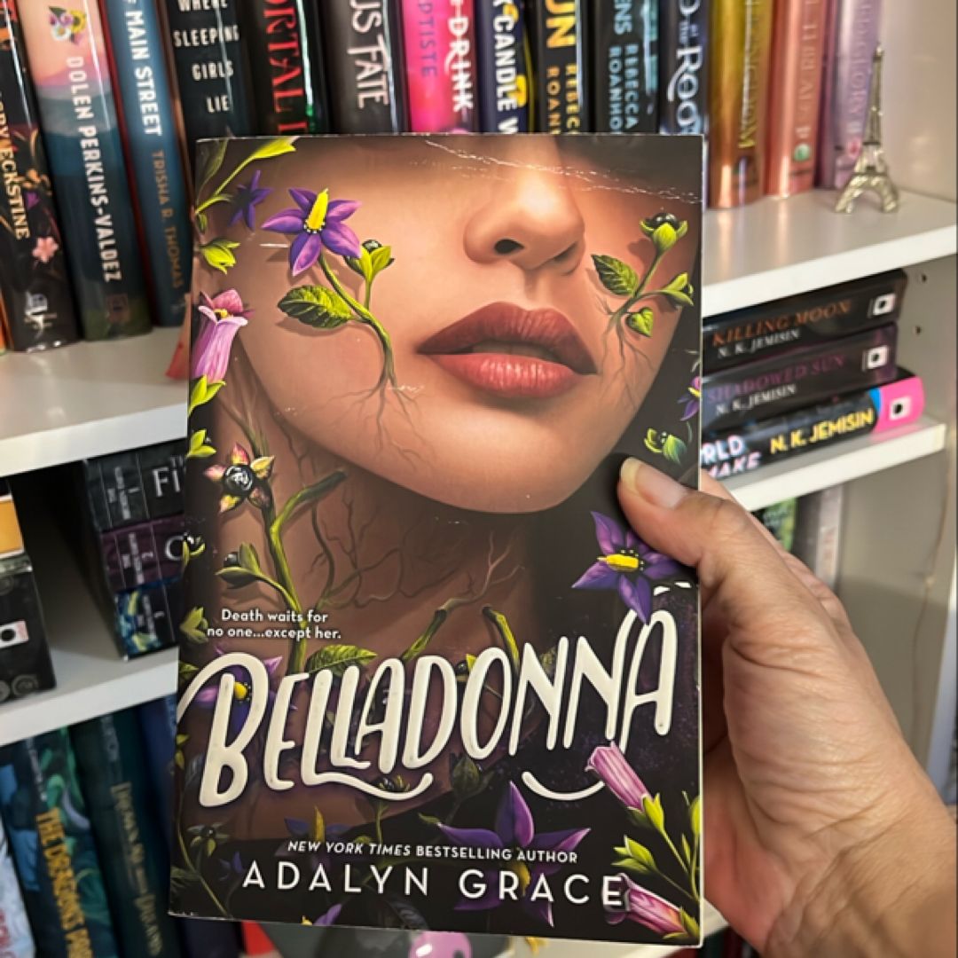 Belladonna