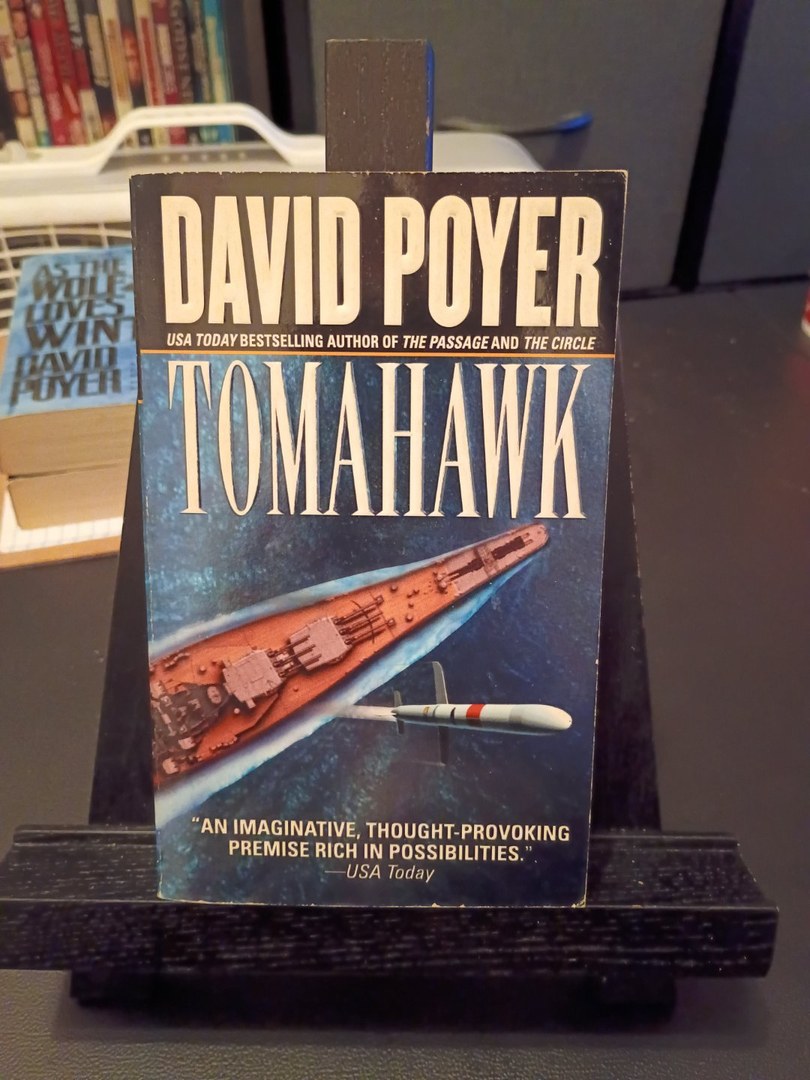 Tomahawk