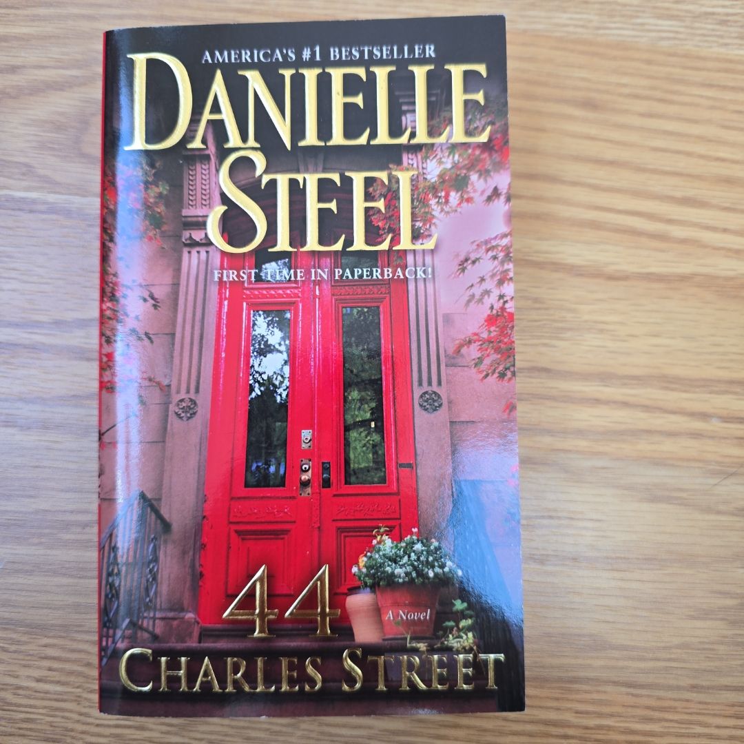 44 Charles Street