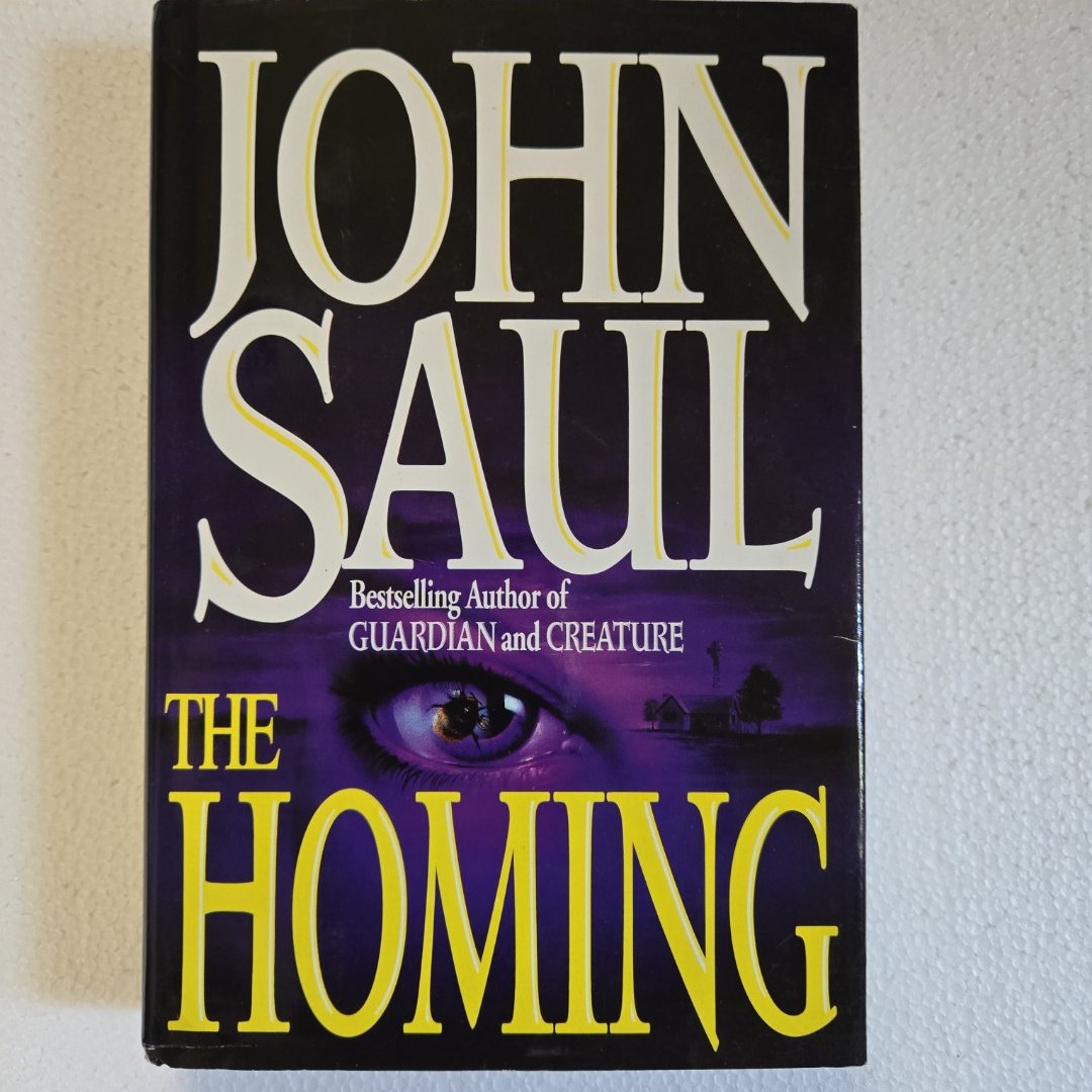 The Homing