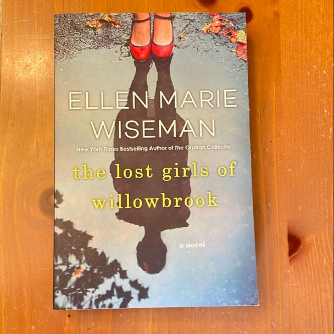 The Lost Girls of Willowbrook