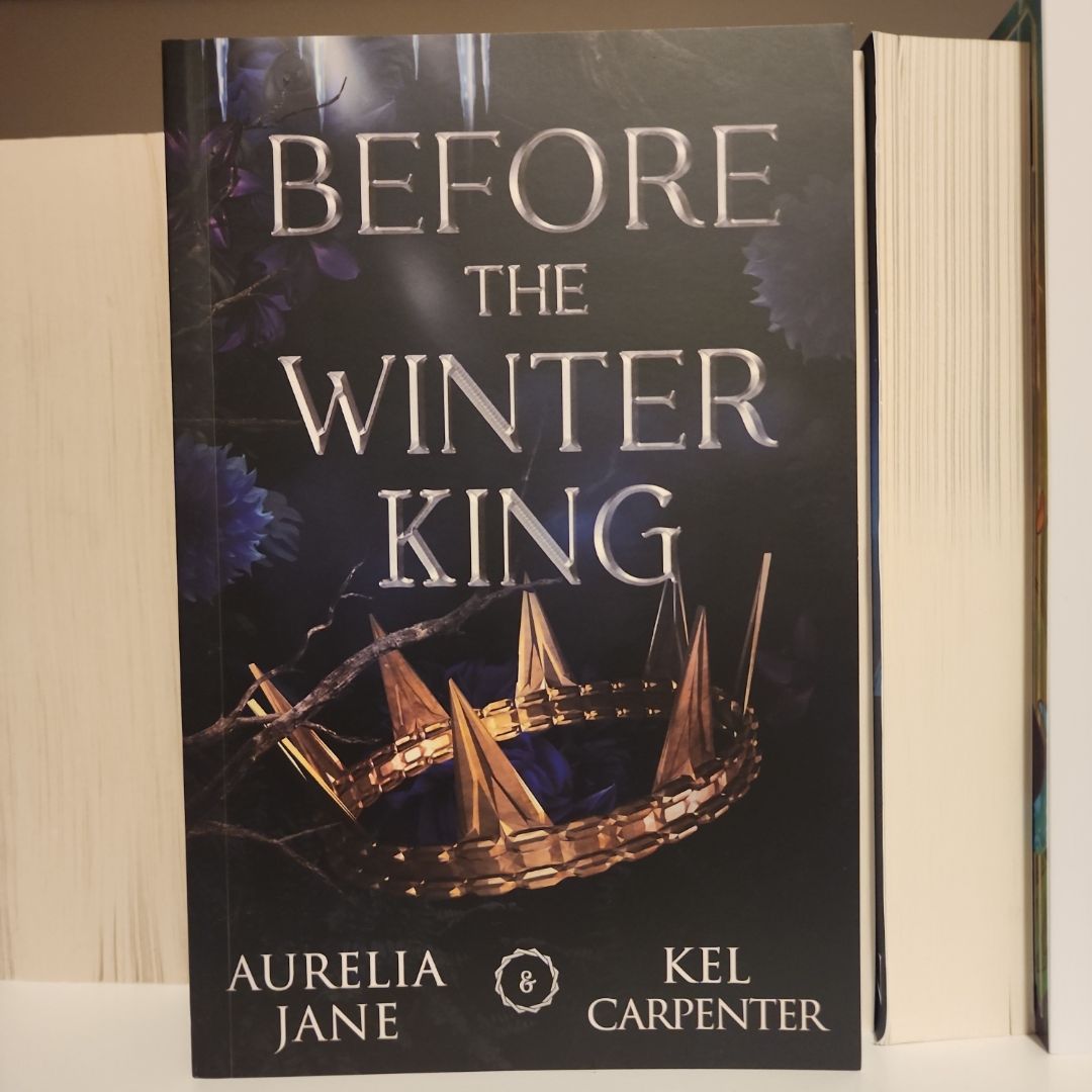 Beneath the Cursed Veil