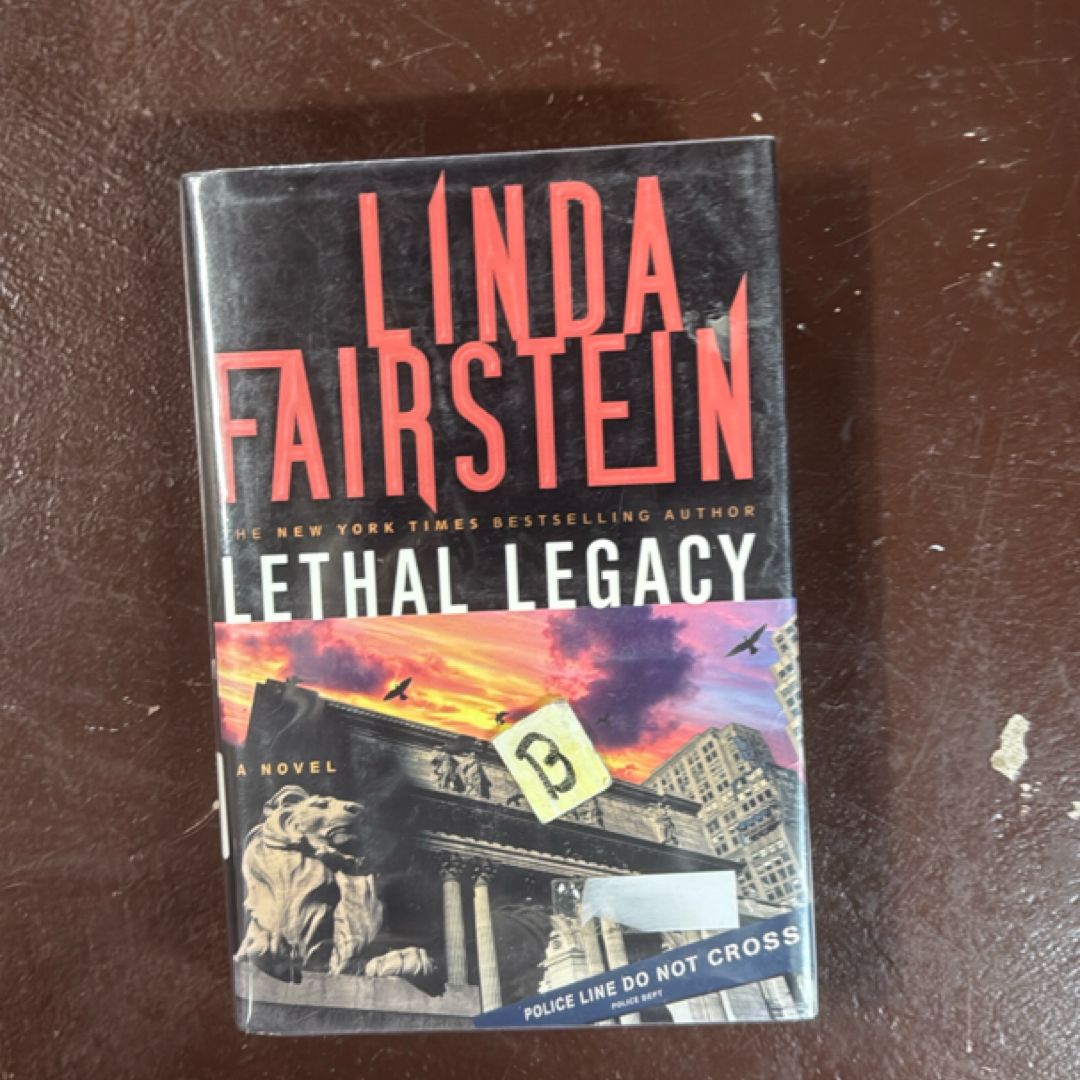 Lethal Legacy