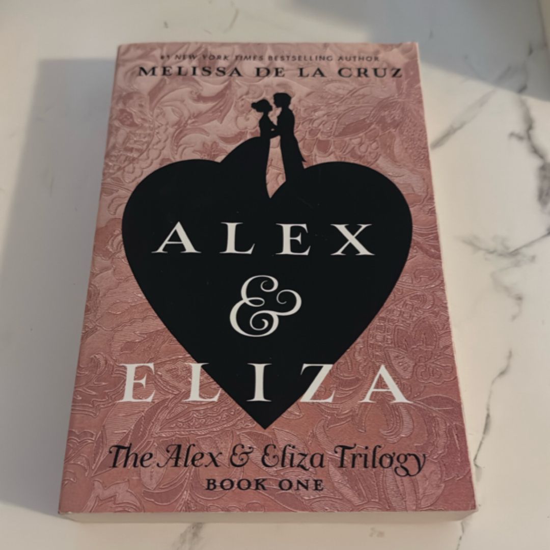Alex and Eliza