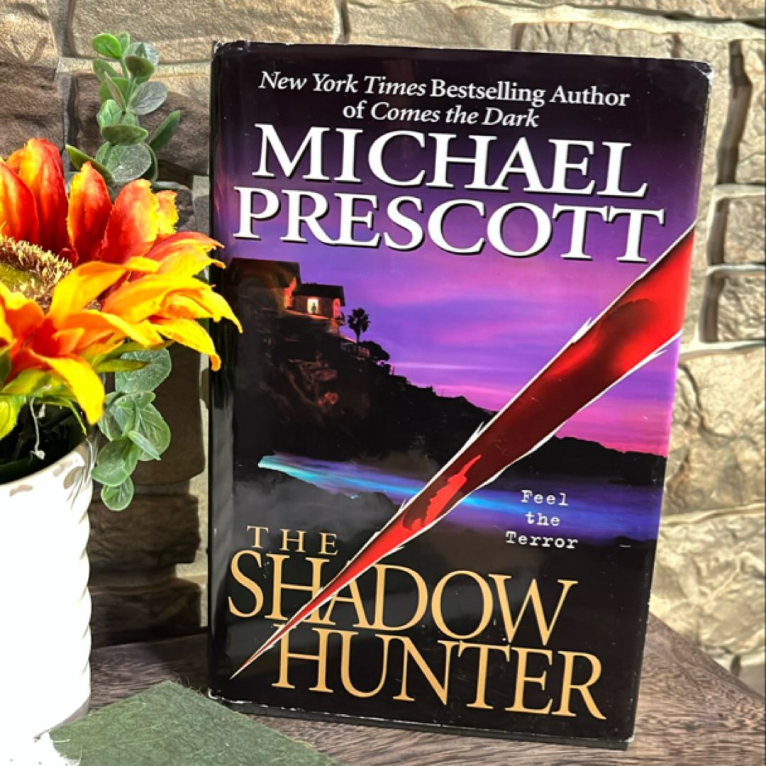 The Shadow Hunter