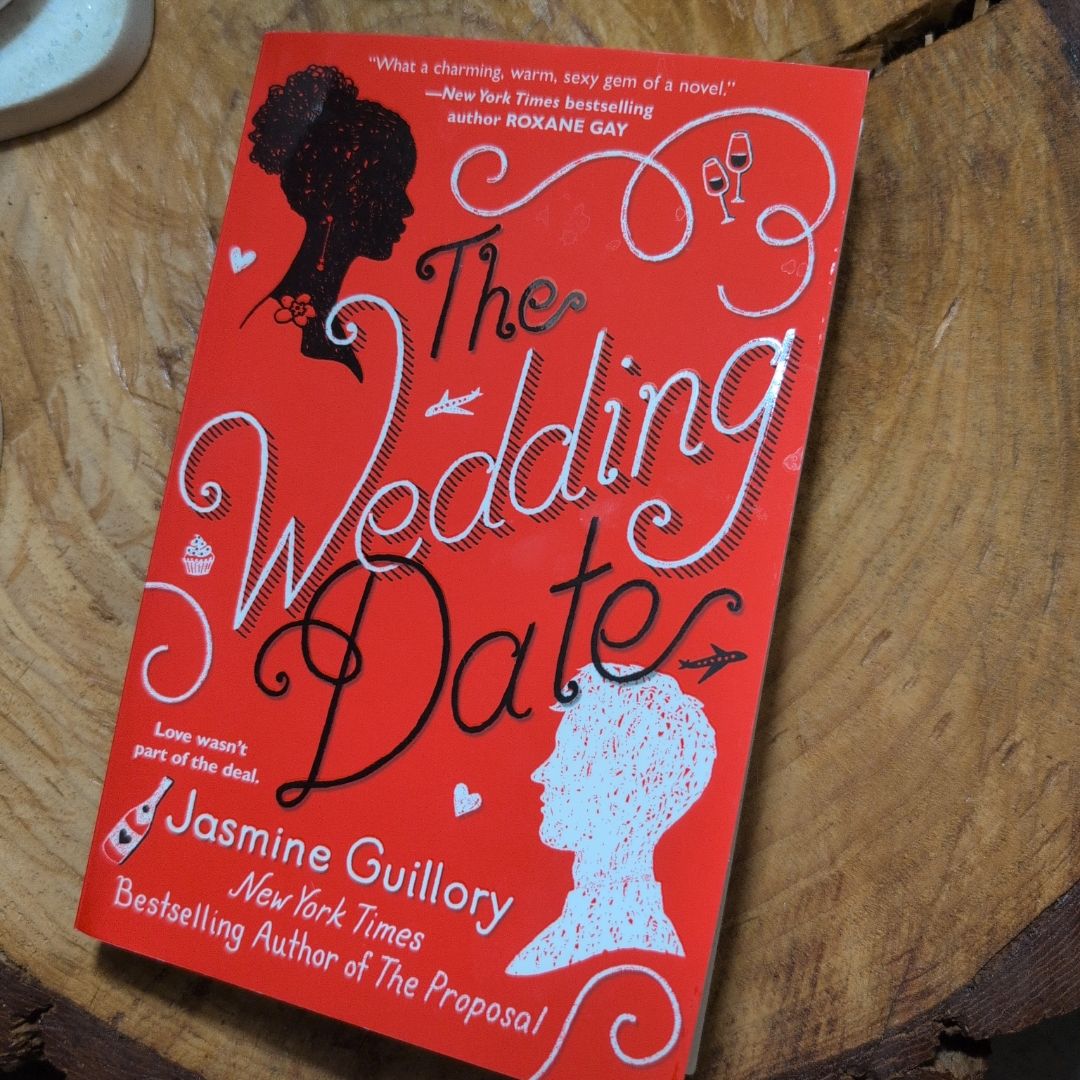 The Wedding Date