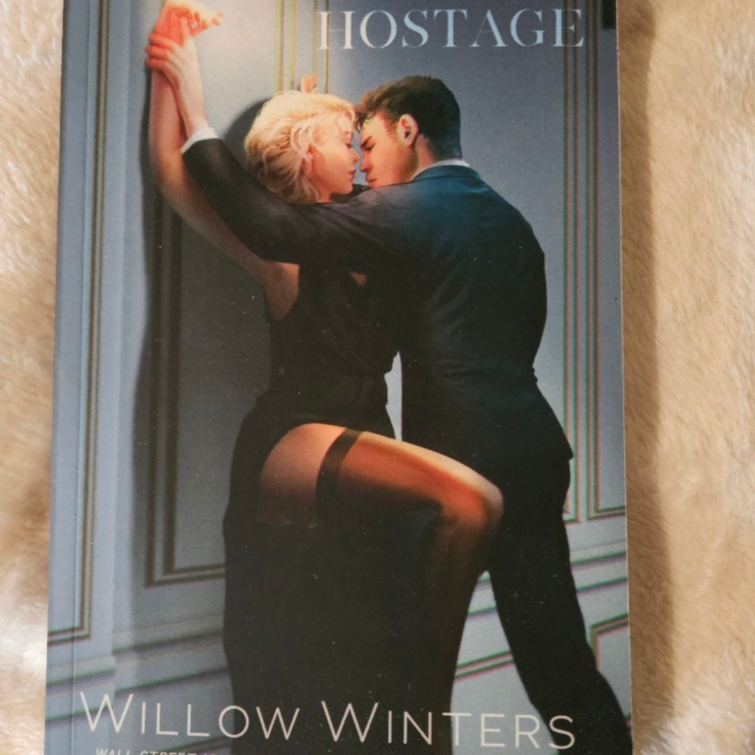 His Hostage