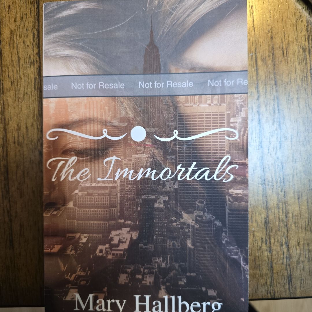 The Immortals
