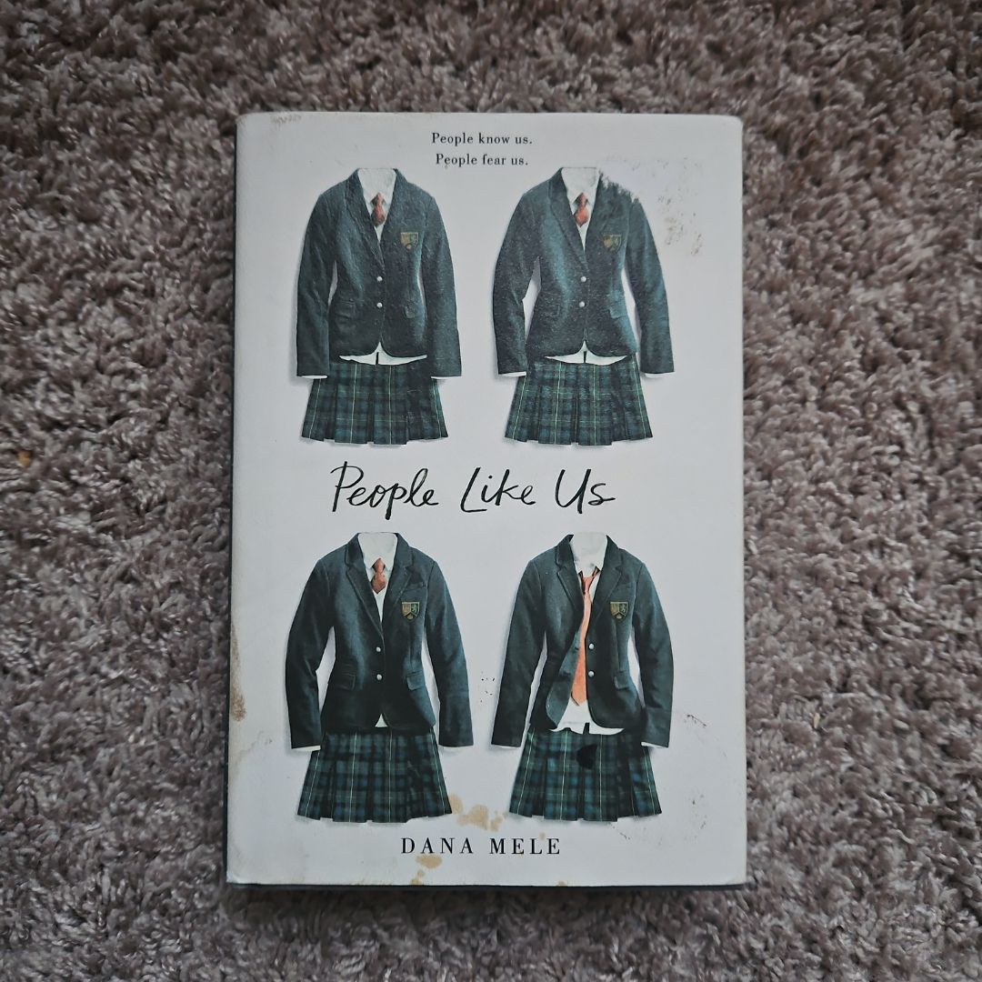 People Like Us