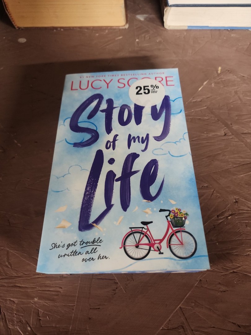 Story of My Life (Deluxe Edition)