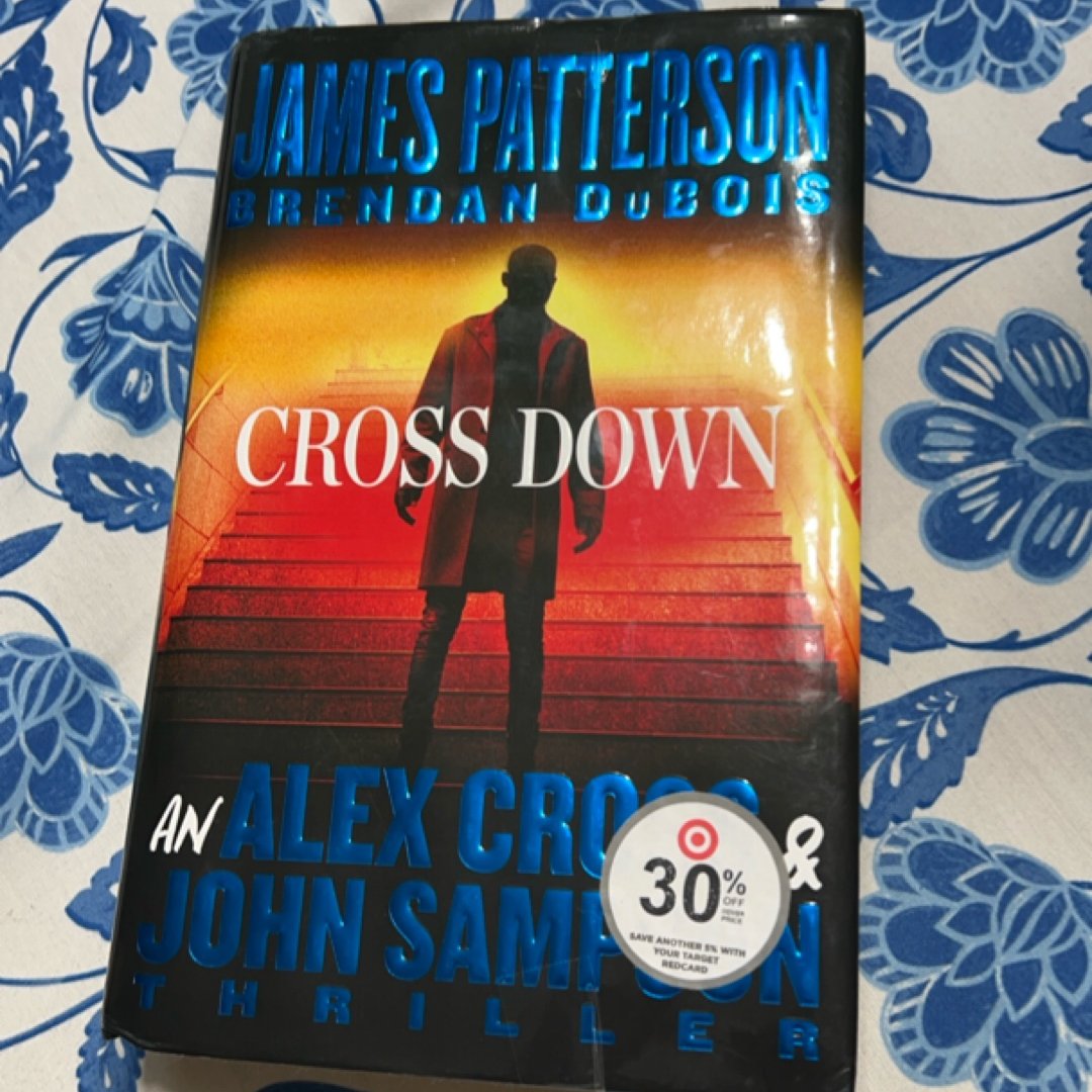 Cross Down