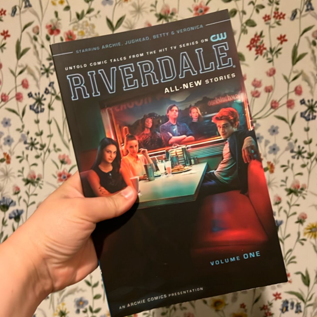Riverdale Vol. 1