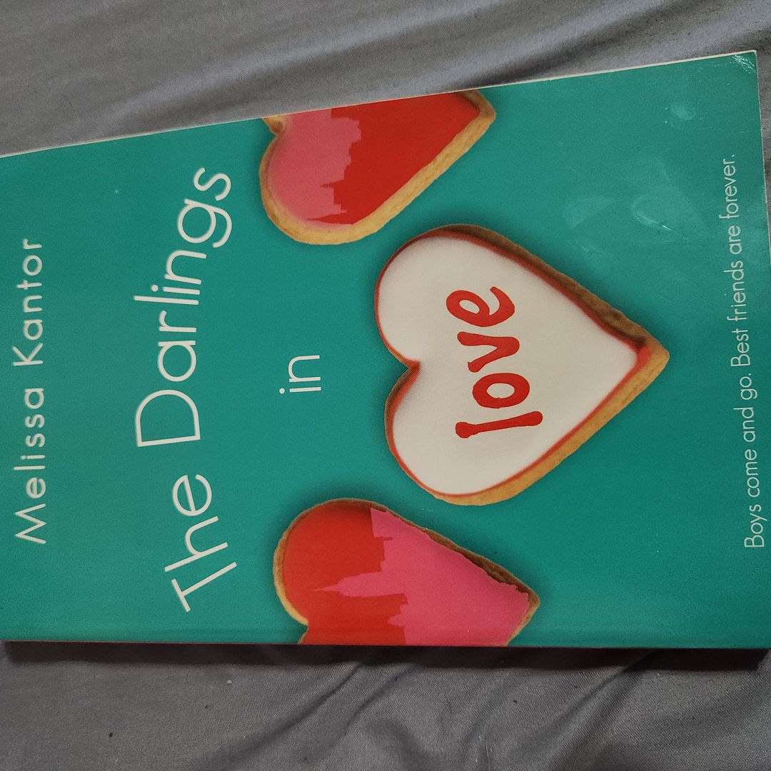 The Darlings in Love