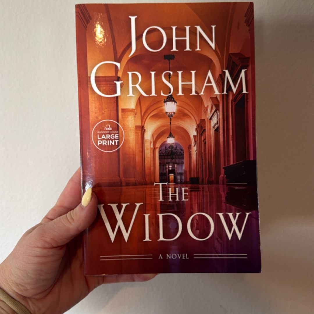 The Widow