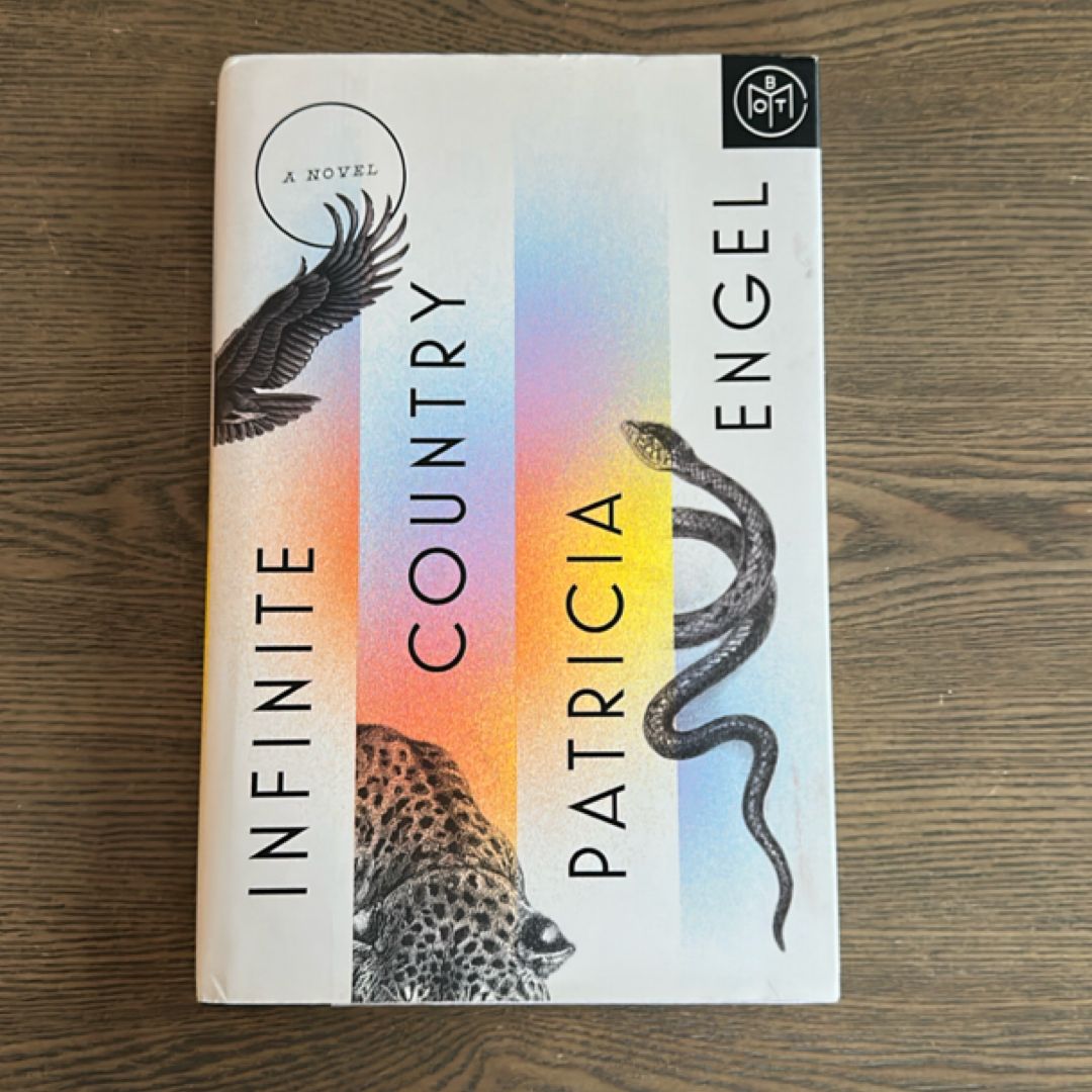 Infinite Country