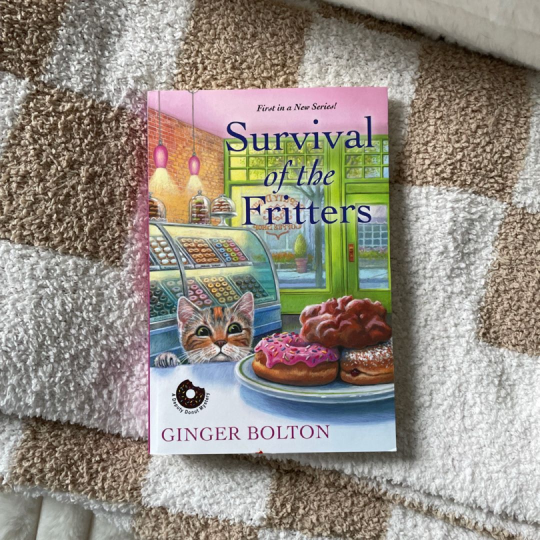 Survival of the Fritters