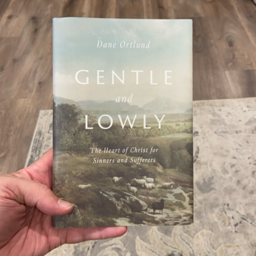 Gentle and Lowly