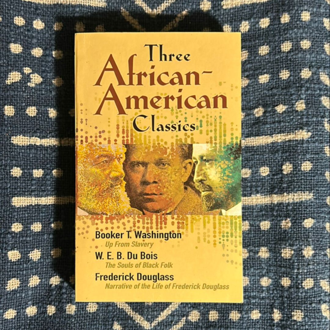Three African-American Classics