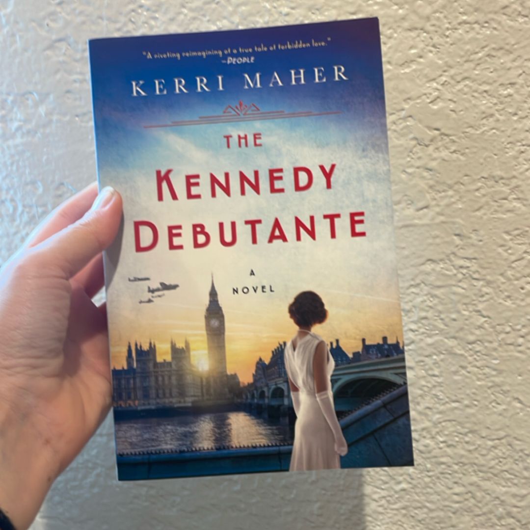 The Kennedy Debutante