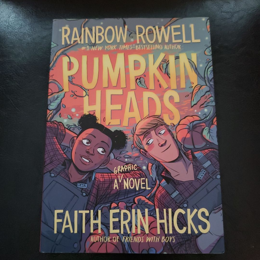 Pumpkinheads