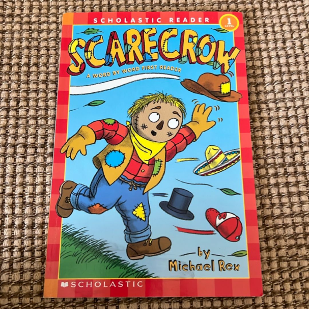 Scarecrow