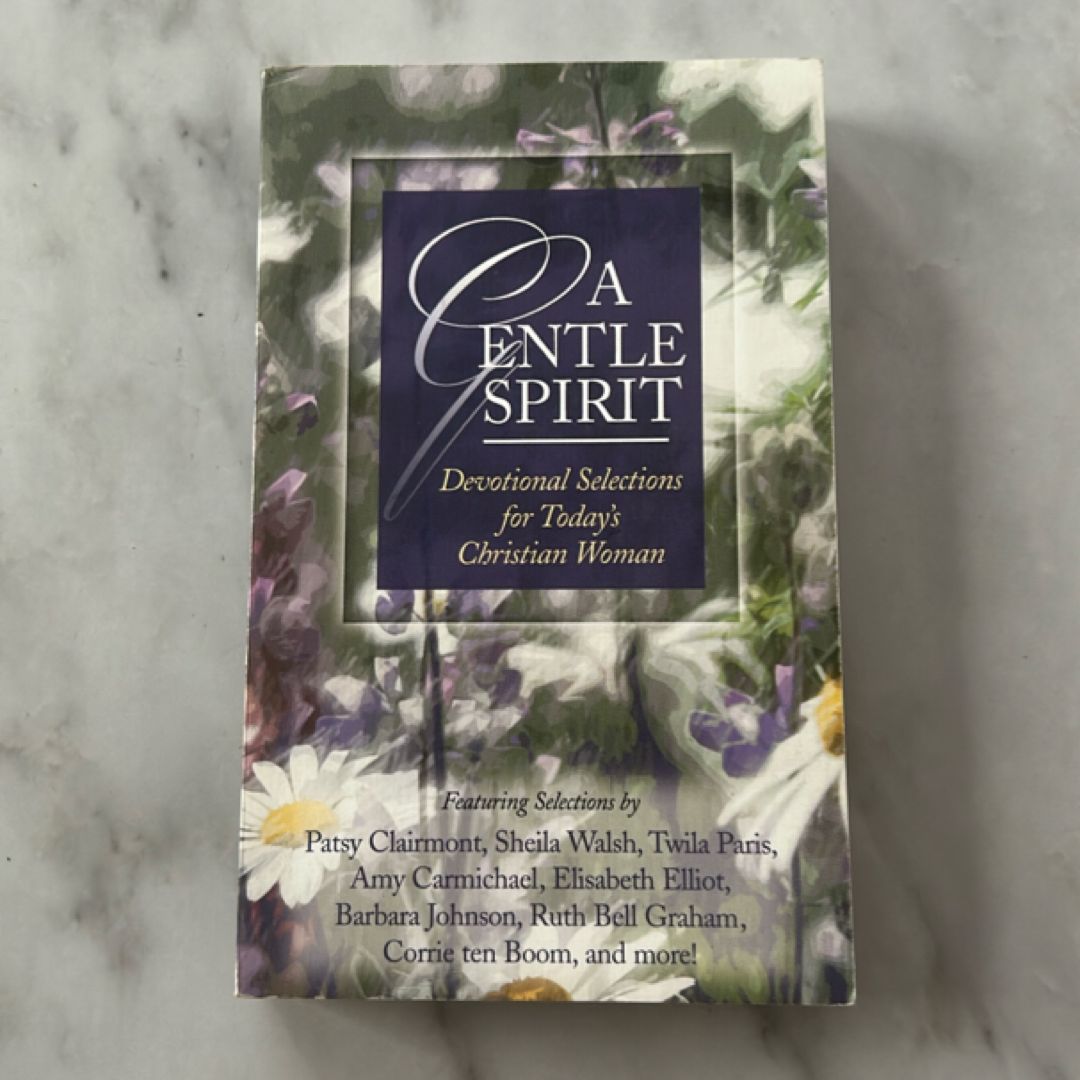 A Gentle Spirit