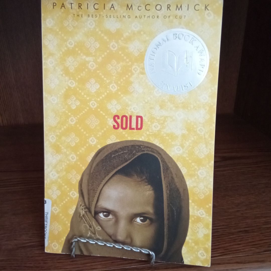 Sold