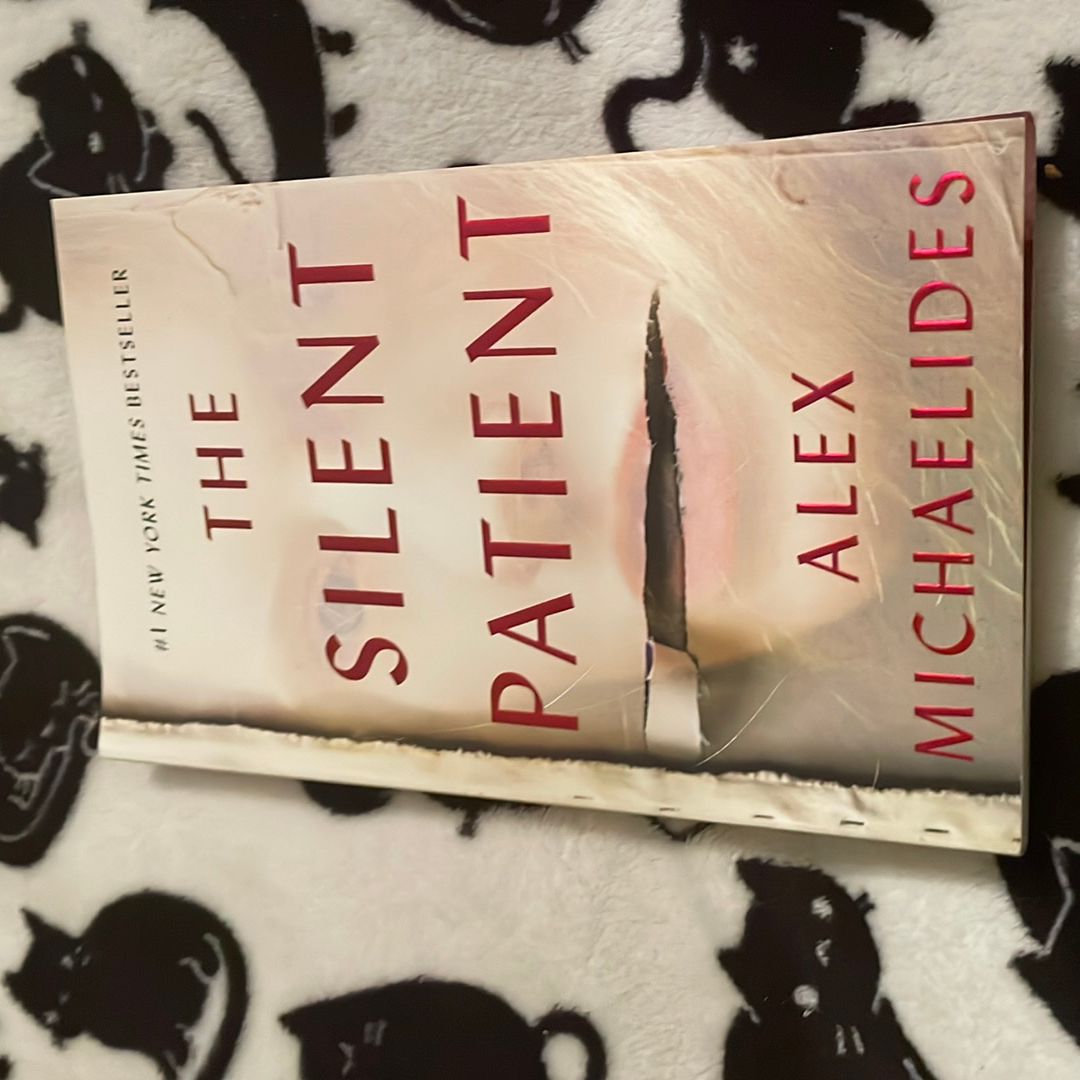 The Silent Patient