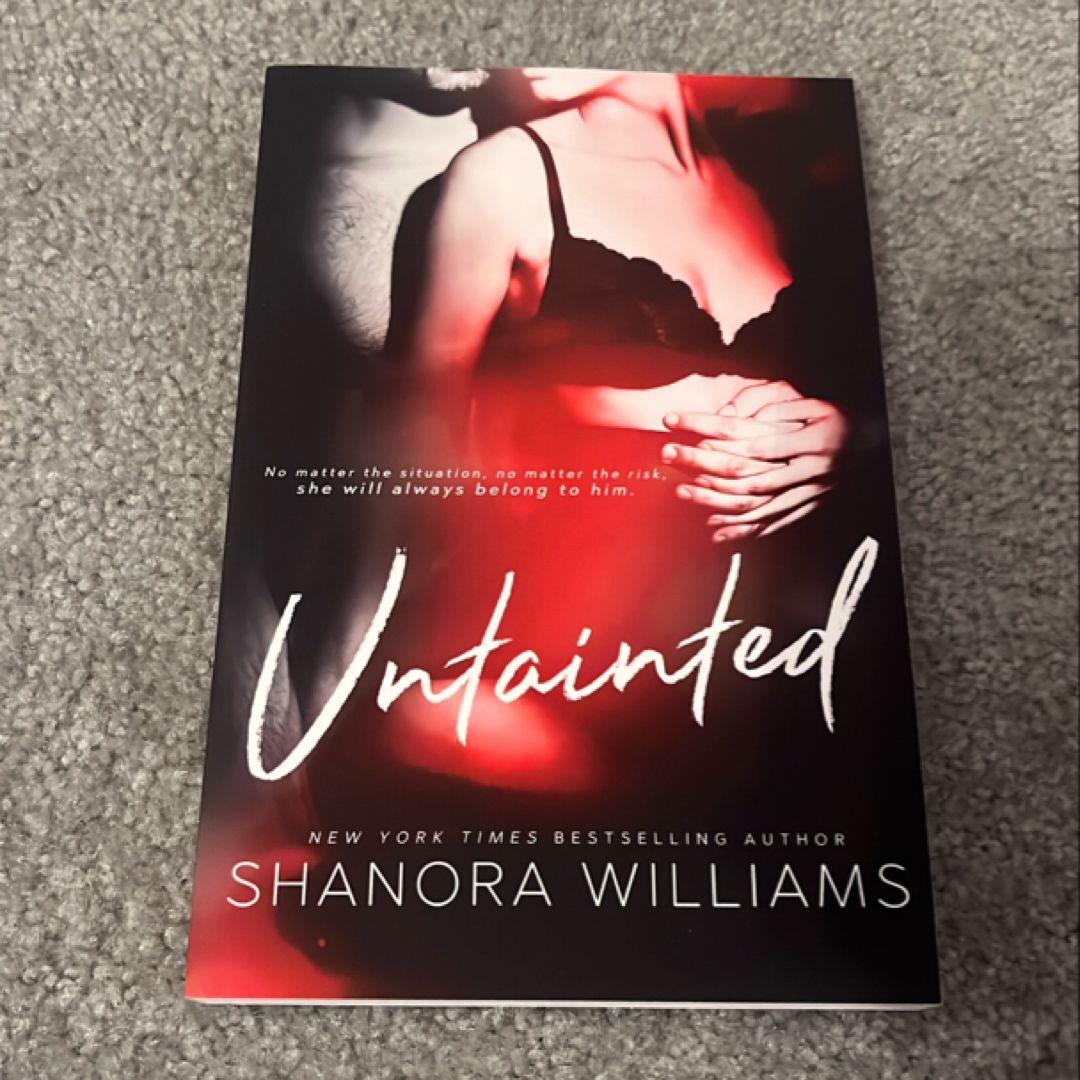 Untainted