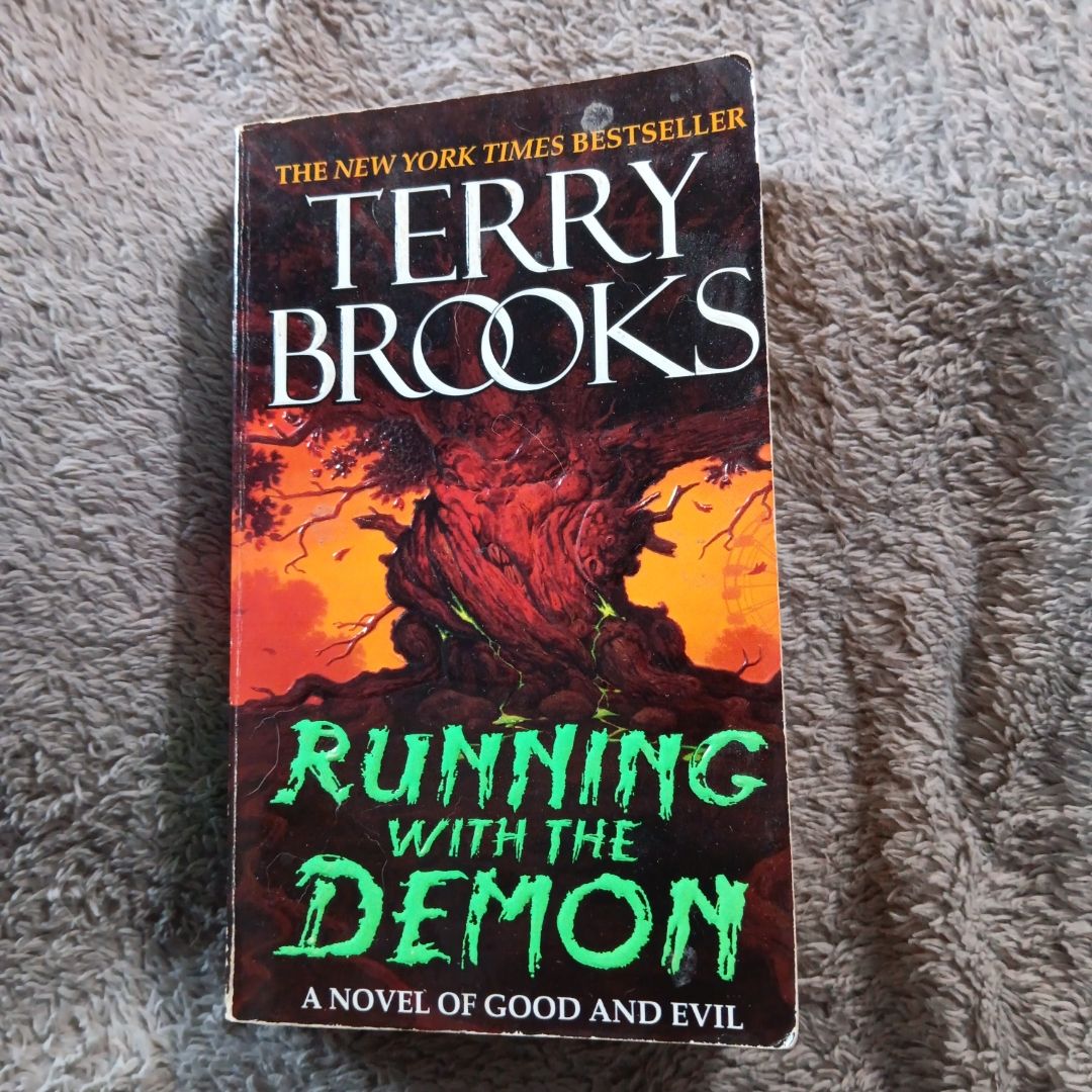 Running with the Demon