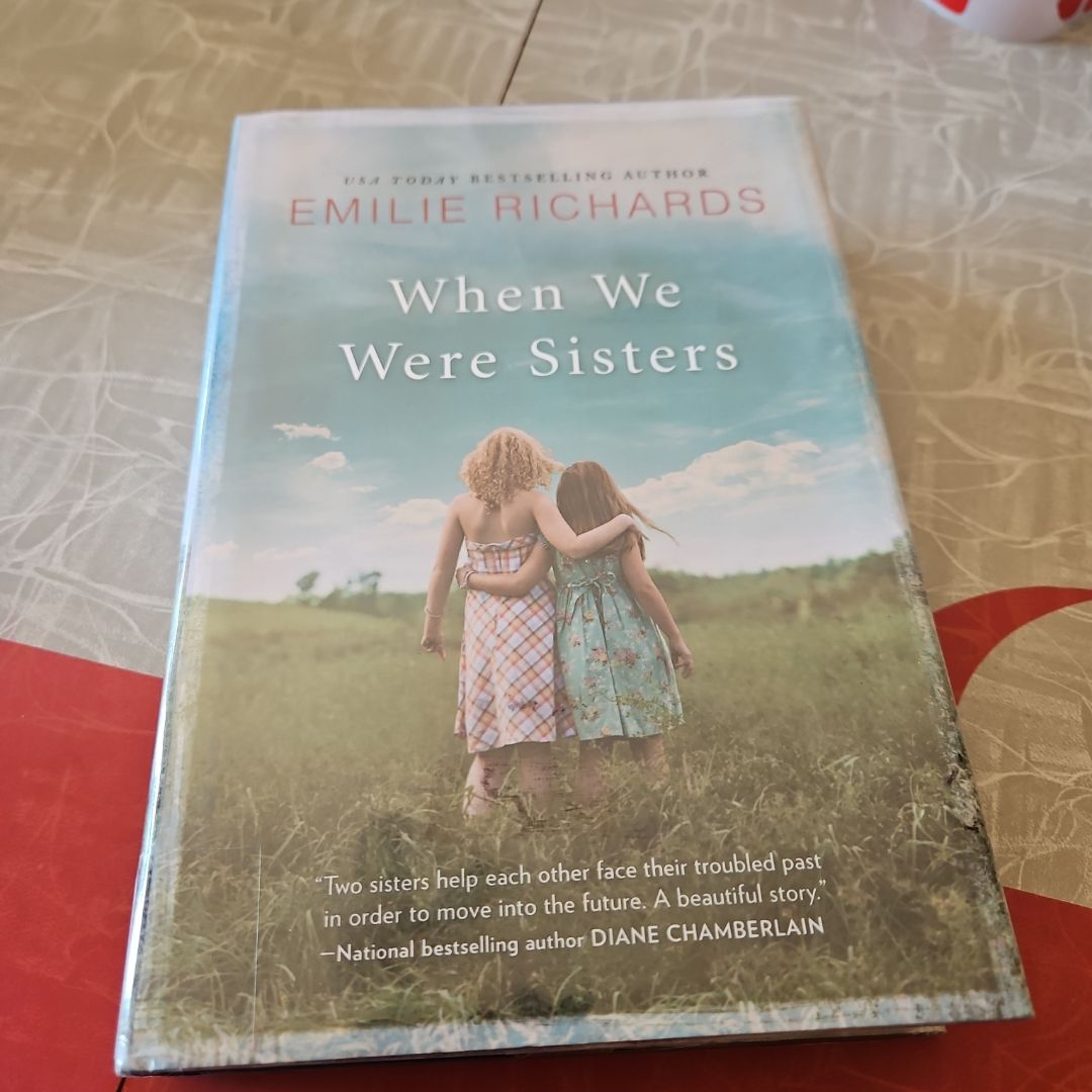 When We Were Sisters