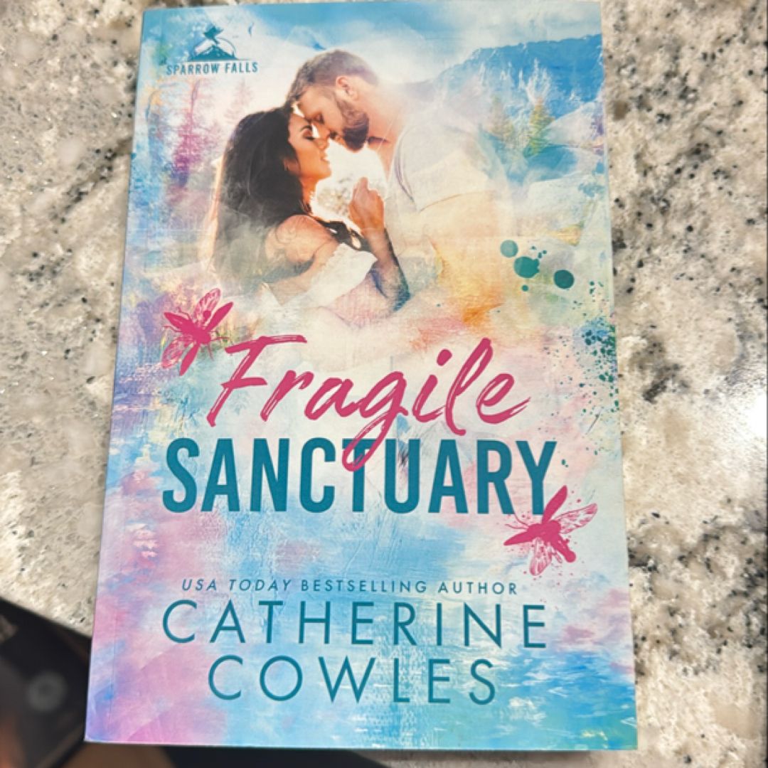 Fragile Sanctuary
