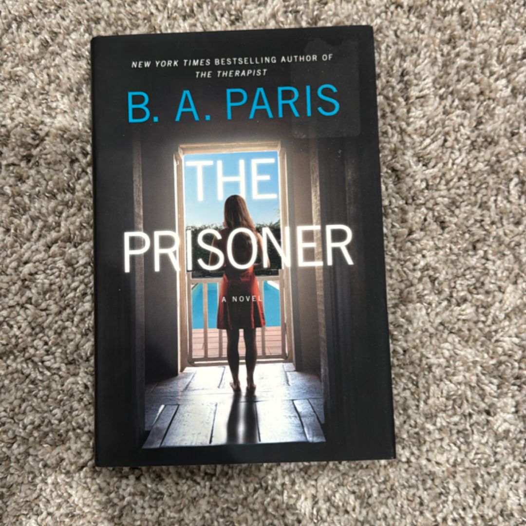 The Prisoner