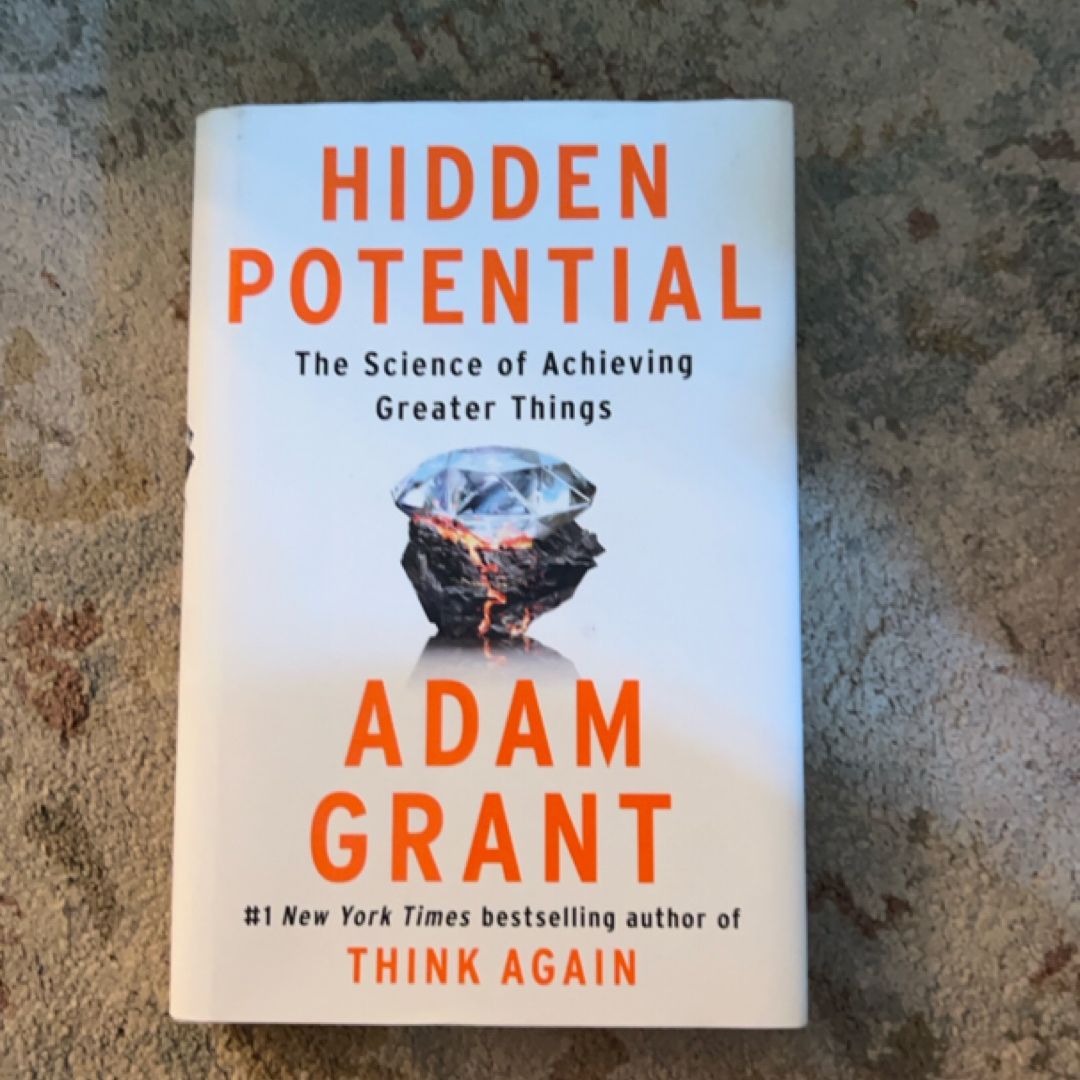 Hidden Potential