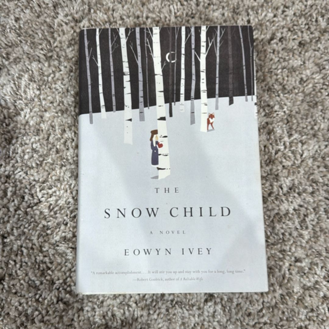 The Snow Child