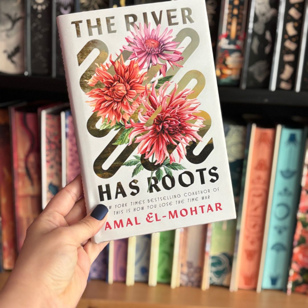 The River Has Roots