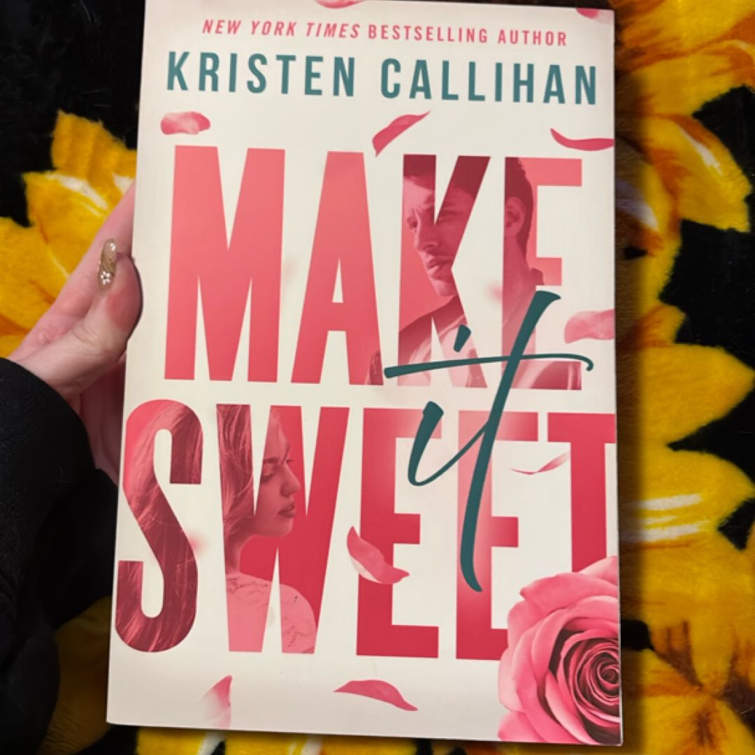 Make It Sweet