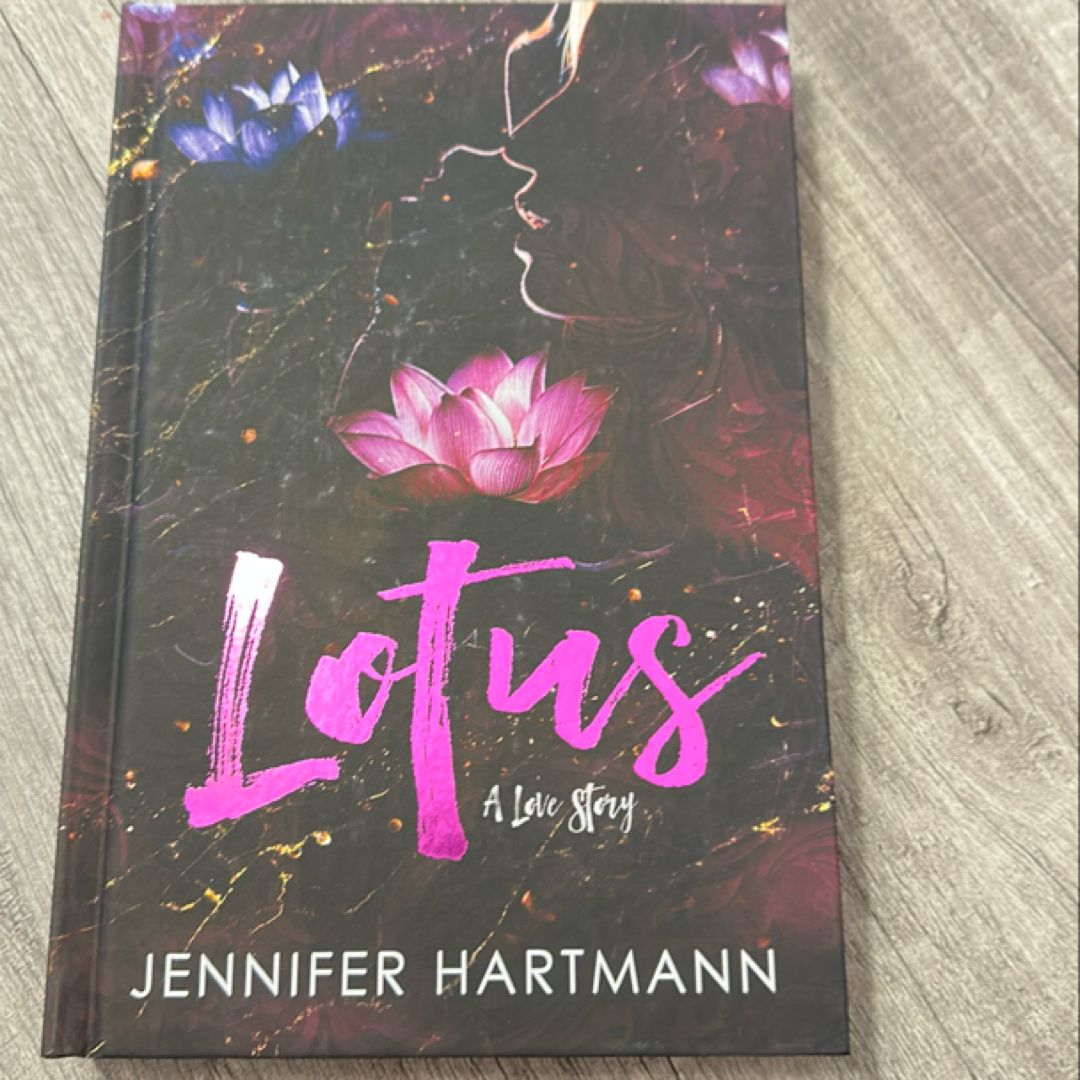Lotus Reserved for TG
