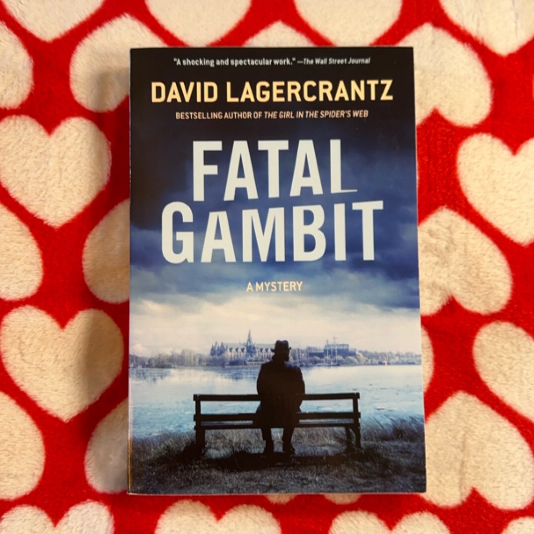 Fatal Gambit