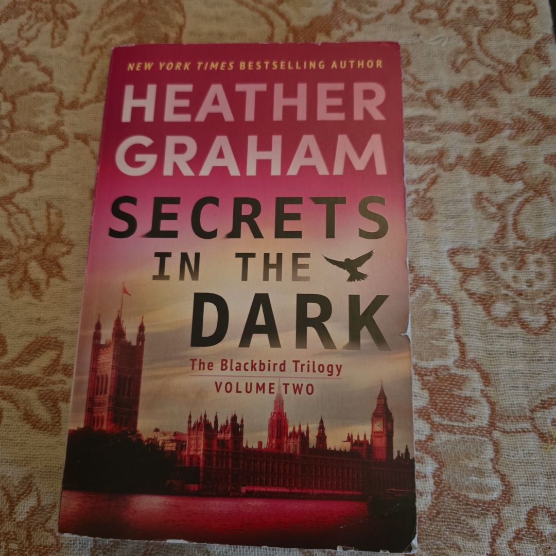 Secrets in the Dark