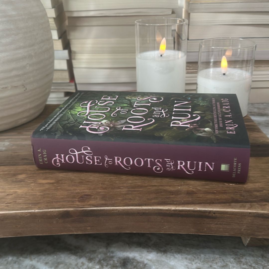 House of Roots and Ruin