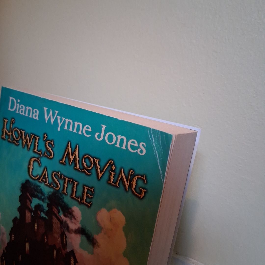 Howl's Moving Castle
