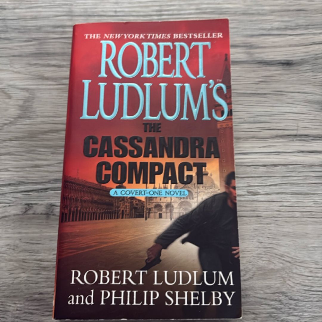 Robert Ludlum's the Cassandra Compact