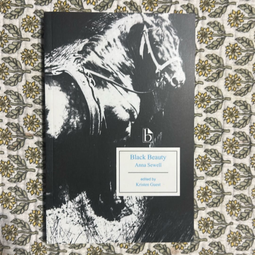 Black Beauty