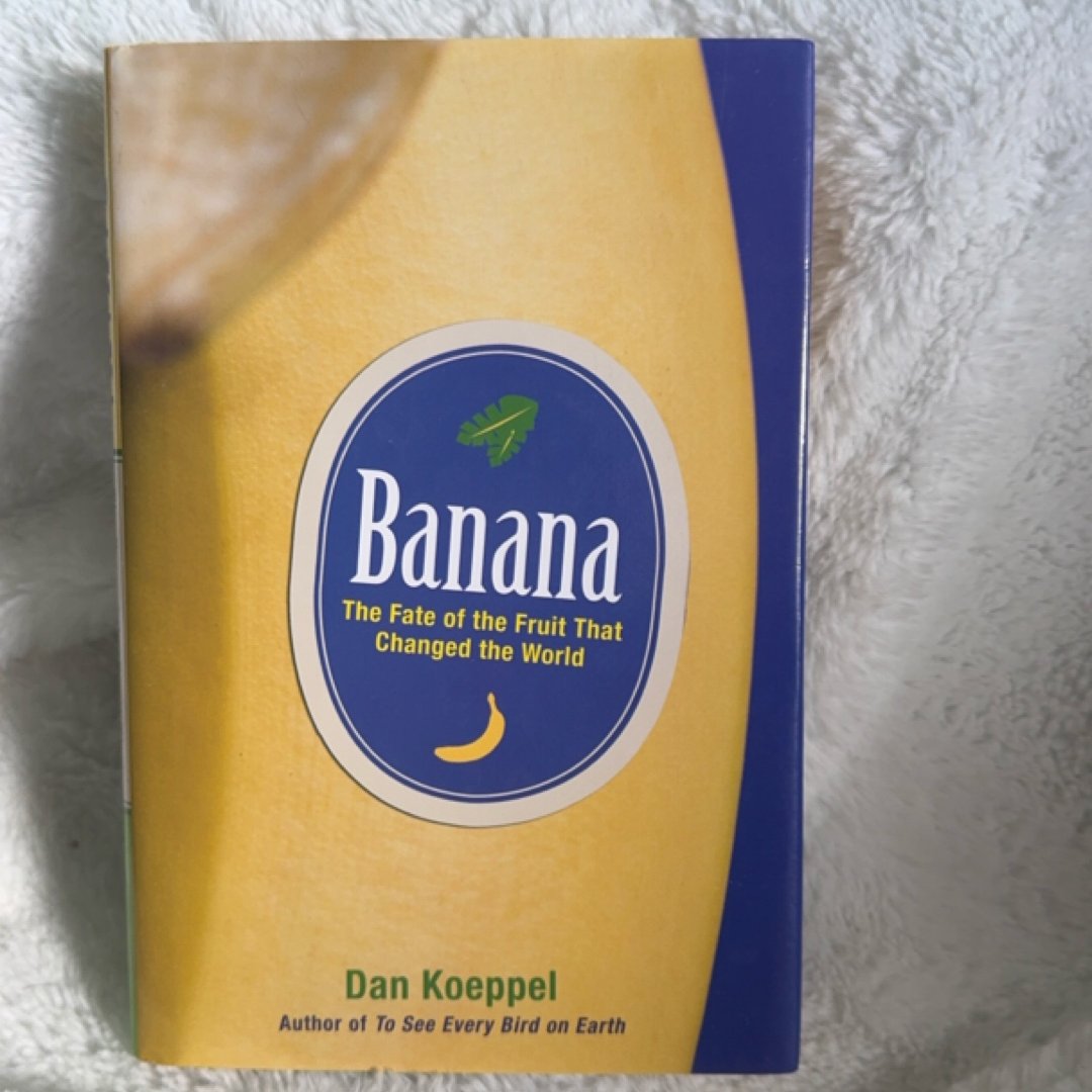 Banana