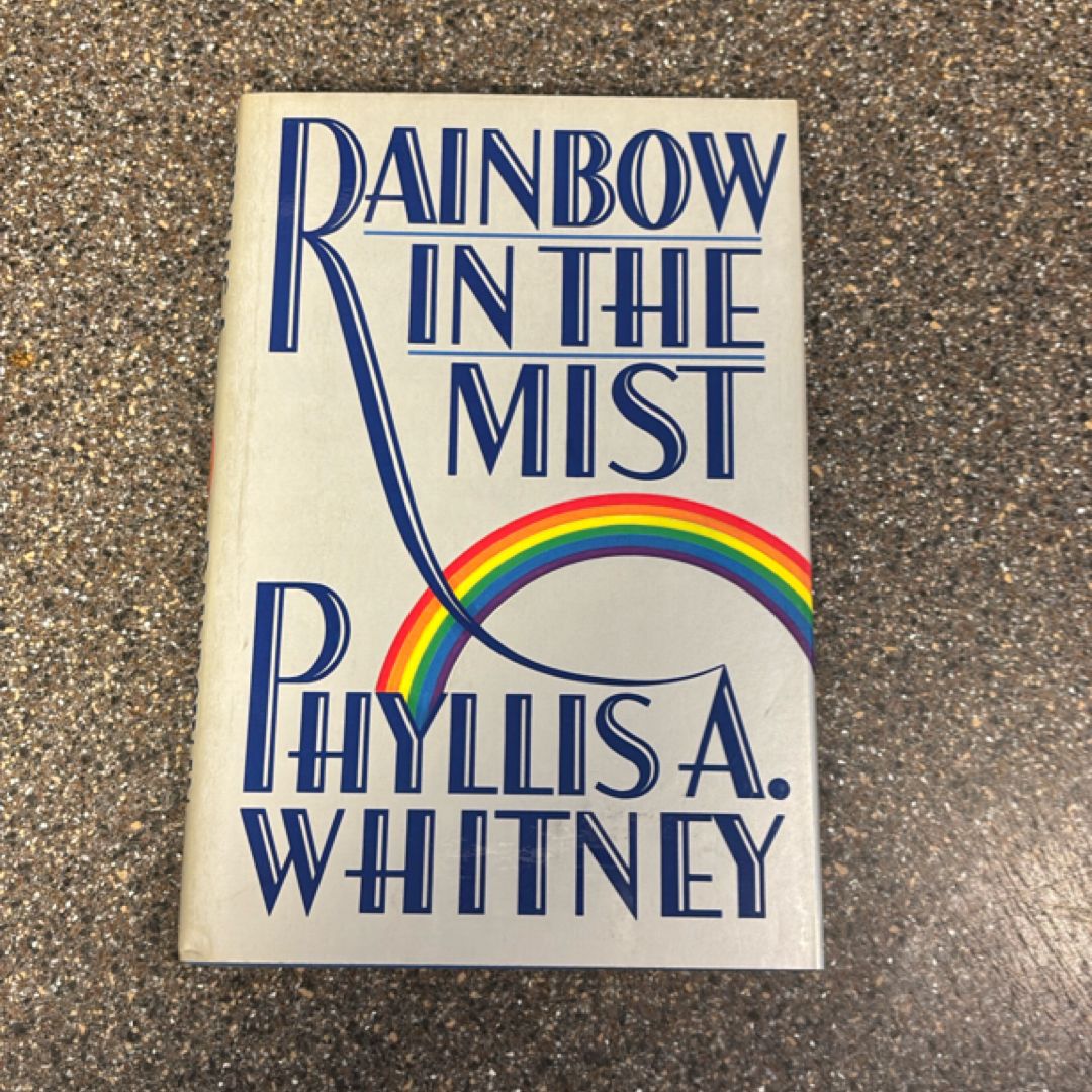 Rainbow in the Mist