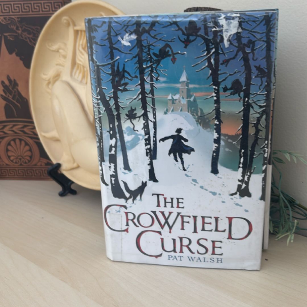 The Crowfield Curse