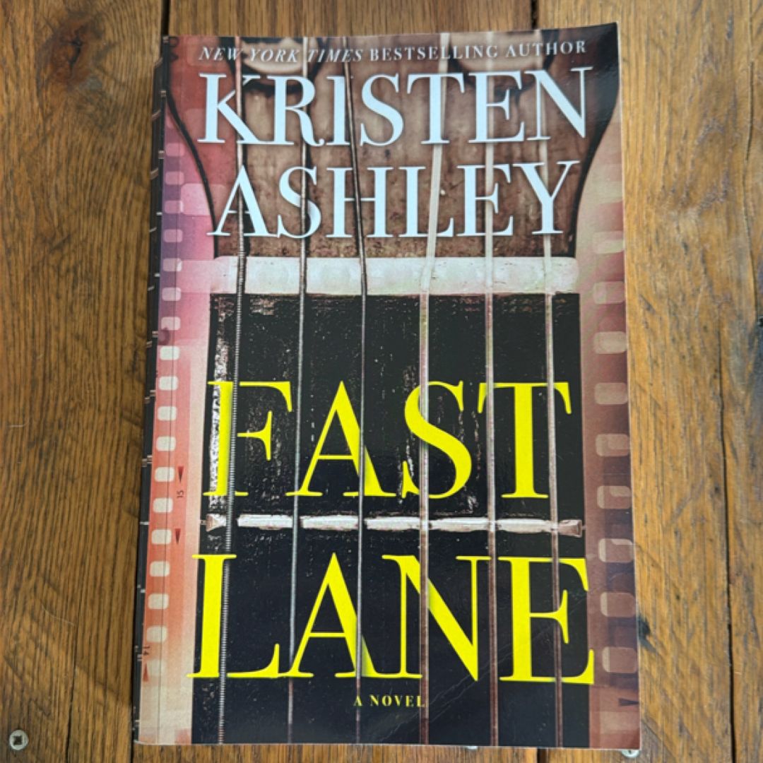 Fast Lane