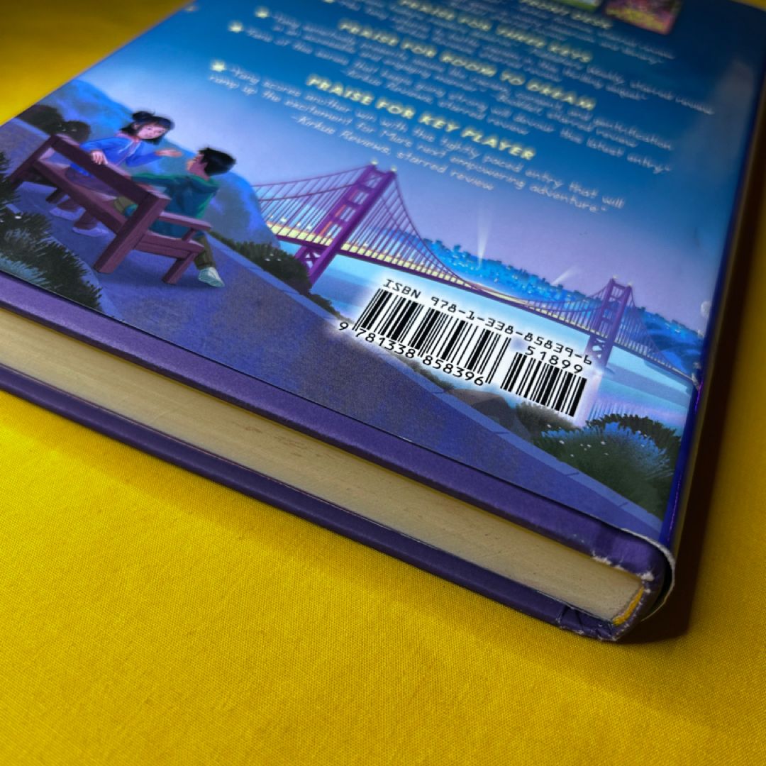 Top Story (Front Desk #5)