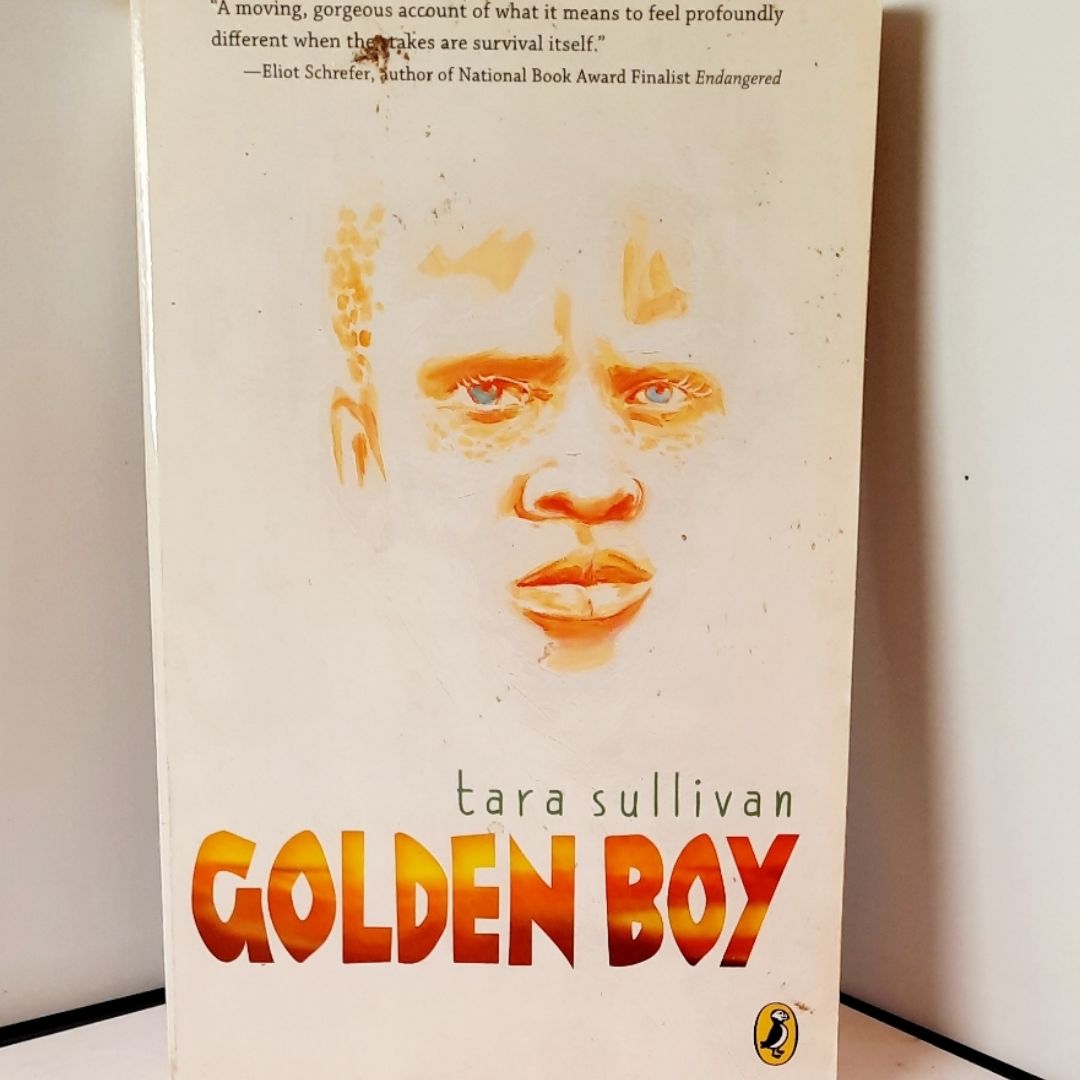 Golden Boy